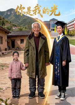免费在线观看《你是我的光》