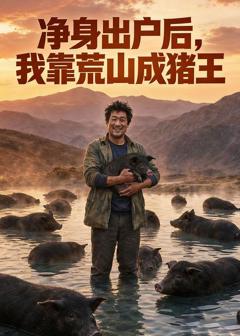 净身出户后,我靠荒山成猪王