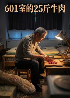 免费在线观看《601室的25斤牛肉》