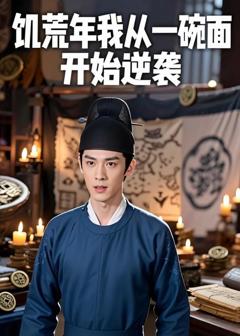 免费在线观看《饥荒年我从一碗面开始逆袭》