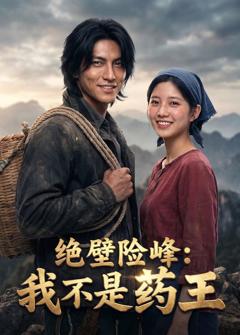 免费在线观看《绝壁险峰：我不是药王》