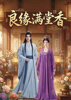 免费在线观看《良缘满堂香》