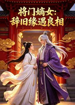 免费在线观看《将门嫡女：辞旧缘遇良相》