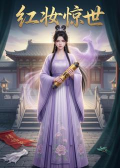红妆惊世