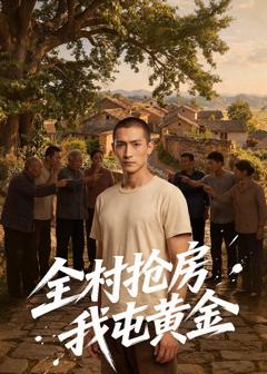 免费在线观看《全村抢房我屯黄金》