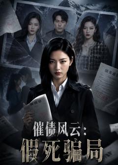 催债风云：假死骗局