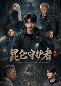 免费在线观看《昆仑守护者》