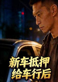 免费在线观看《新车抵押给车行后》