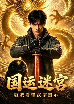 国运迷宫求生：就我看懂汉字提示