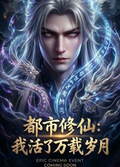 免费在线观看《都市修仙：我活了万载岁月》