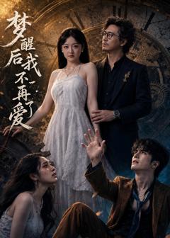 免费在线观看完整版短剧《梦醒后我不再爱了》