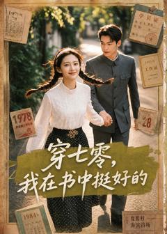 免费在线观看《穿七零，我在书中挺好的》