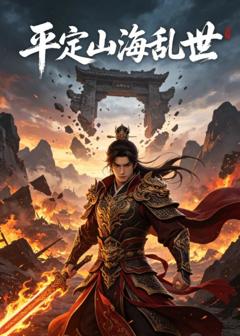 免费在线观看《平定山海乱世》