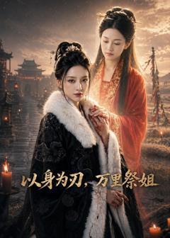 免费在线观看《以身为刃，万里祭姐》
