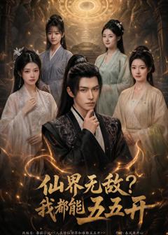 免费在线观看《仙界无敌？我都能五五开》