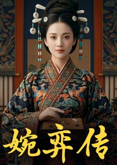 免费在线观看《婉弈传》