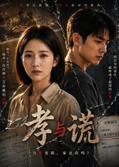 免费在线观看《孝与谎》