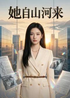 免费在线观看《她自山河来》