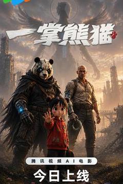 免费在线观看《一掌熊猫》