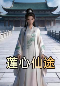 莲心仙途