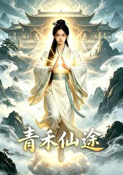 免费在线观看《青禾仙途》