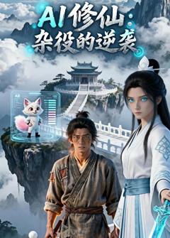 免费在线观看《AI修仙：杂役的逆袭》
