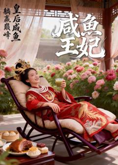 免费在线观看《咸鱼王妃》
