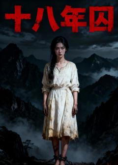 免费在线观看《十八年囚》