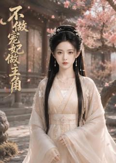 不做宠妃做主角