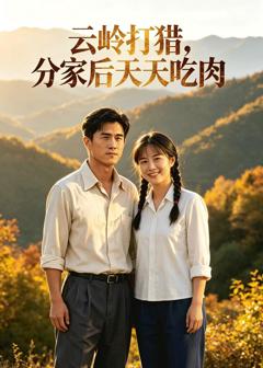 免费在线观看《云岭打猎，分家后天天吃肉》