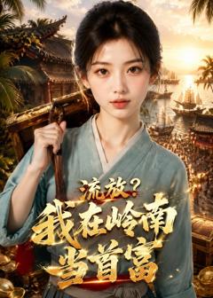 免费在线观看《流放？我在岭南当首富》