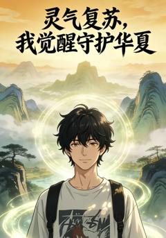 免费在线观看《灵气复苏，我觉醒守护华夏》