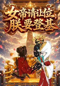 免费在线观看《女帝请让位，朕要登基》