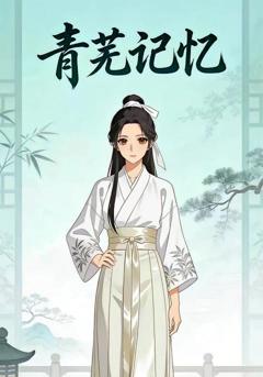 免费在线观看《青芜记忆》