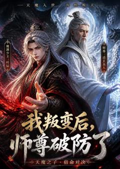 免费在线观看《我叛变后，师尊破防了》