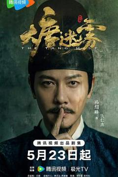 免费在线观看完整版国产剧《大唐迷雾》