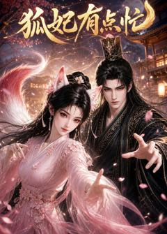 免费在线观看《狐妃有点忙》