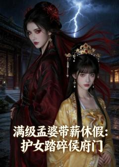 免费在线观看《满级孟婆带薪休假，护女踏碎侯府门》