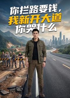 免费在线观看《你拦路要钱，我新开大道你哭什么》