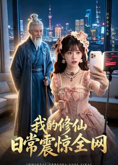 免费在线观看《我的修仙日常震惊全网》