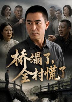 免费在线观看《桥塌了，全村慌了！》