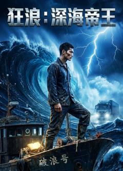 免费在线观看《狂浪：深海帝王》