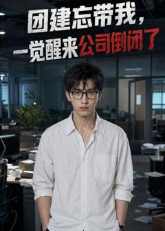 免费在线观看《团建忘带我，一觉醒来公司倒闭了》