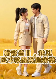 免费在线观看《新婚当日，我以医术唤醒沉睡娇妻》