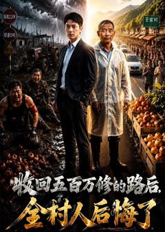 免费在线观看《收回五百万修的路后，全村人后悔了》