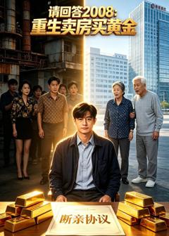 免费在线观看《请回答2008：重生卖房买黄金》