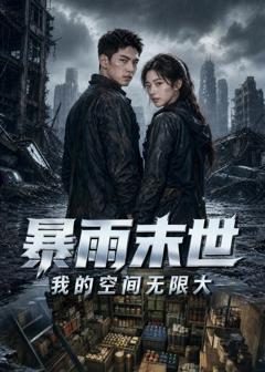 免费在线观看《暴雨末世我的空间无限大》