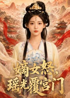 嫡女怒,瑶光覆宫门