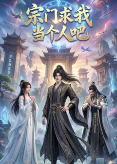 免费在线观看《宗门求我当个人吧》