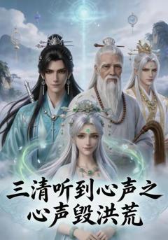 免费在线观看《三清听到心声之心声毁洪荒》